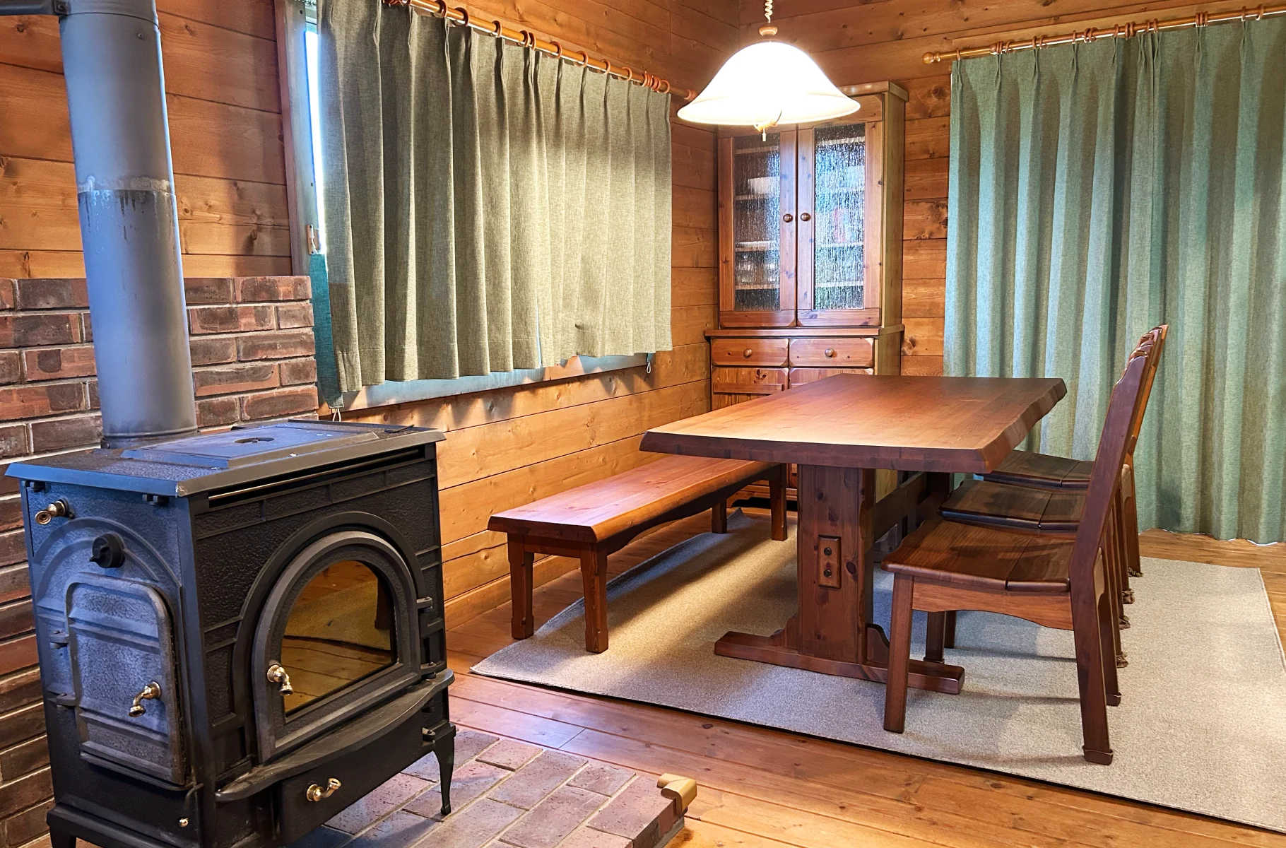 甘い夏のおもいで。の施設写真