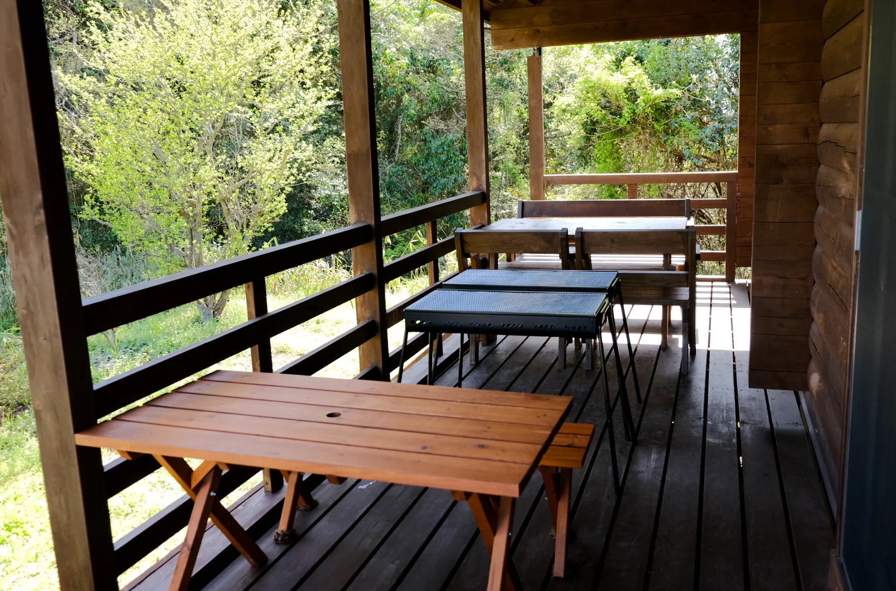 甘い夏のおもいで。の施設写真