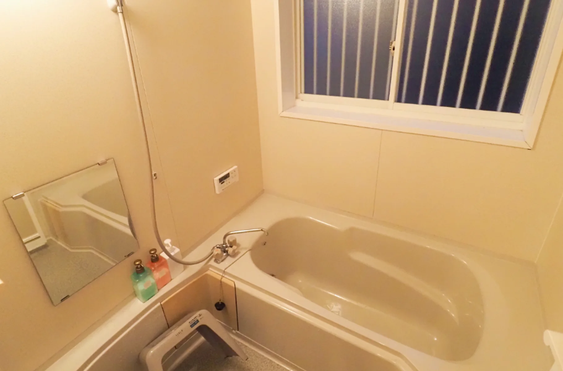 湖西 葉隠庵の施設写真