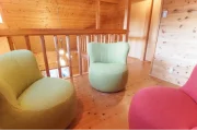 湖西 葉隠庵の施設写真