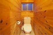 湖西 葉隠庵の施設写真