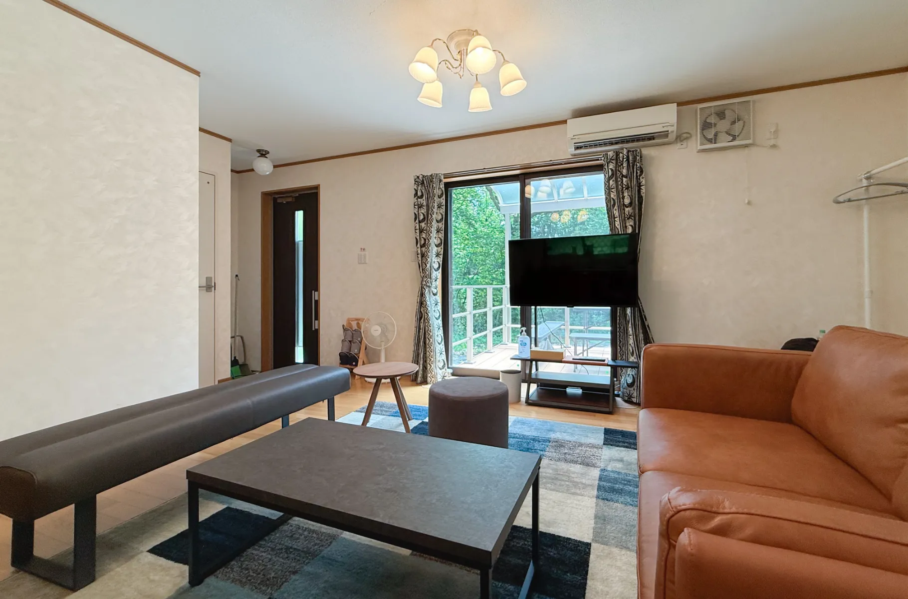 葉隠庵 離【HANARE】の施設写真