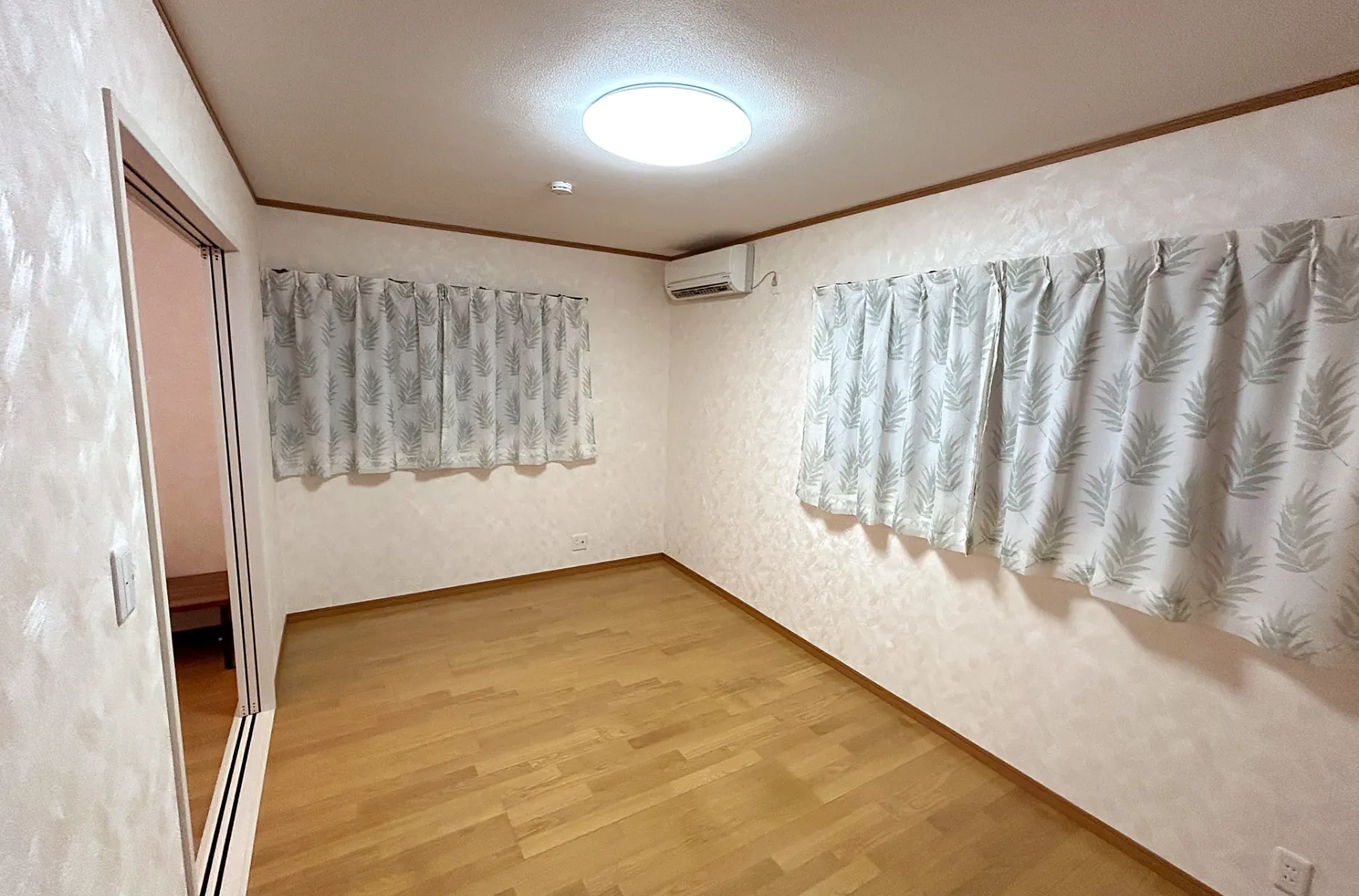 葉隠庵 離【HANARE】の施設写真