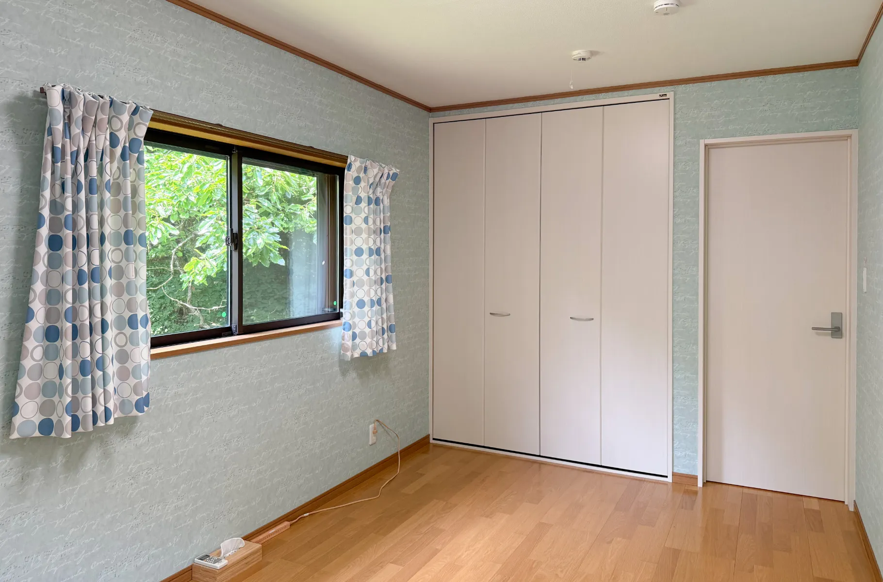 葉隠庵 離【HANARE】の施設写真