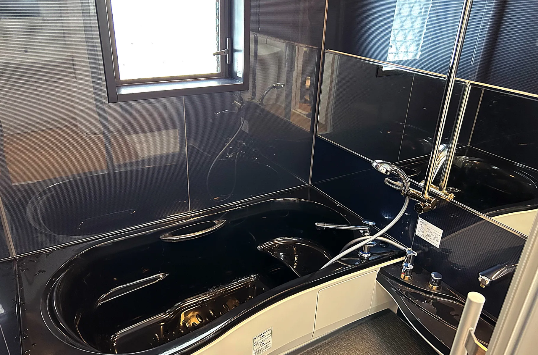 葉隠庵 離【HANARE】の施設写真