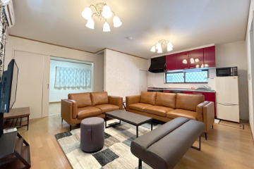 葉隠庵 離【HANARE】の施設写真