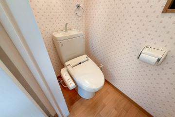 葉隠庵 離【HANARE】の施設写真