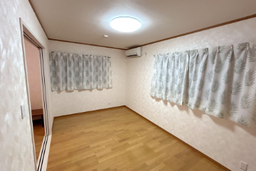 葉隠庵 離【HANARE】の施設写真