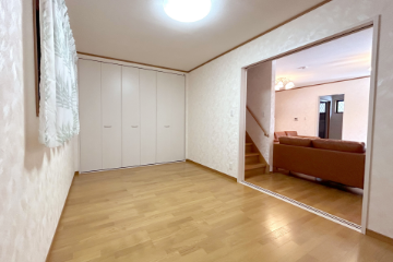 葉隠庵 離【HANARE】の施設写真