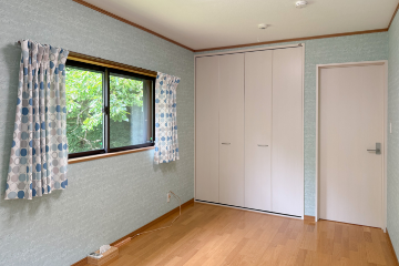 葉隠庵 離【HANARE】の施設写真