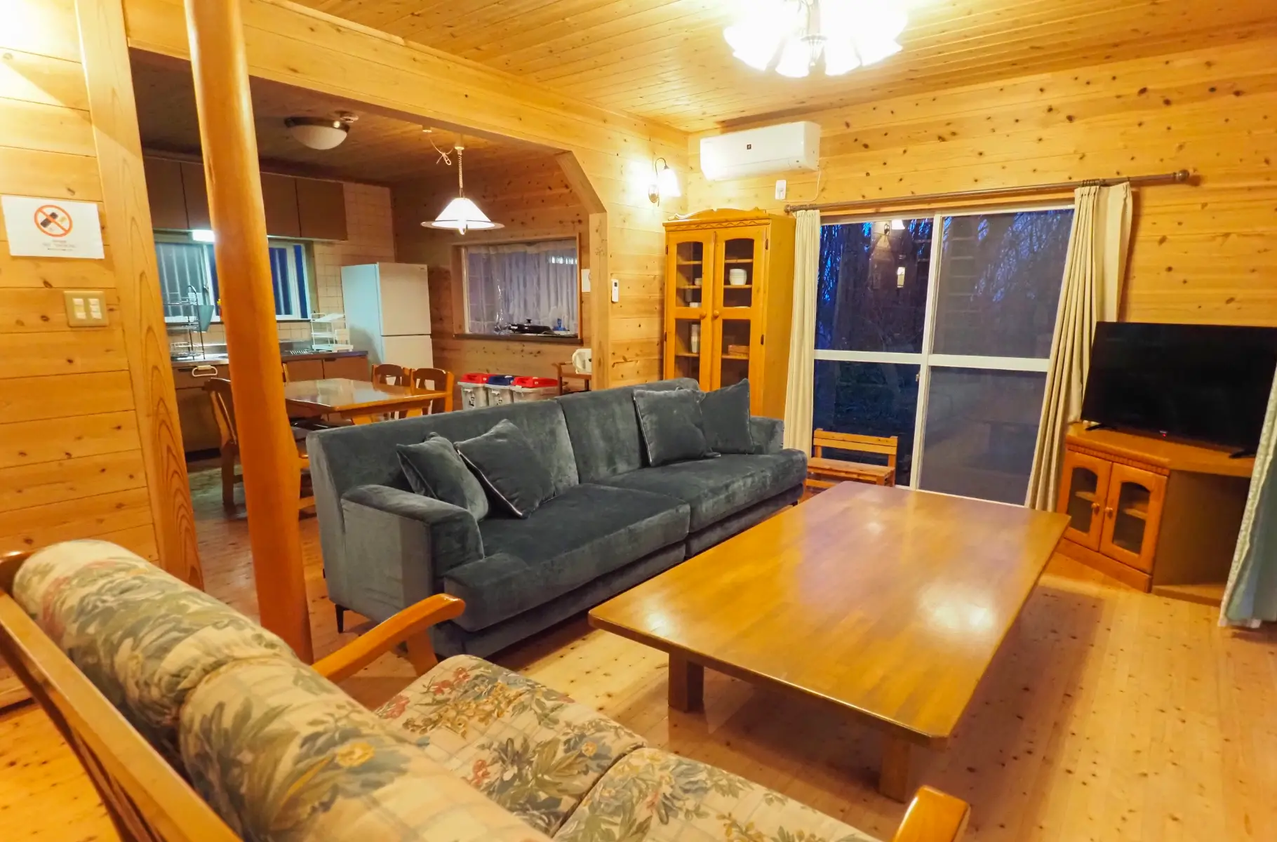 湖西 葉隠庵の施設写真