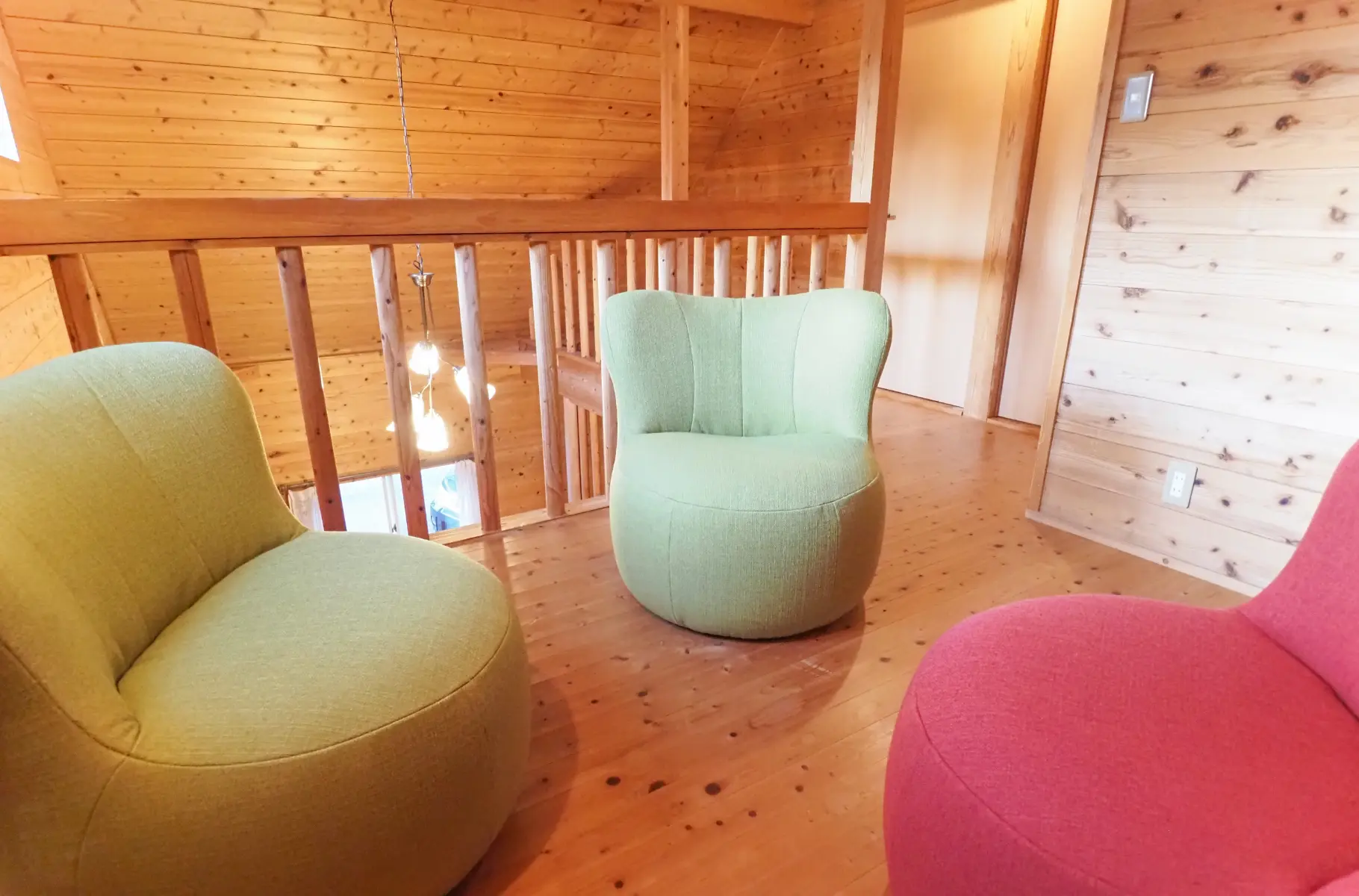 湖西 葉隠庵の施設写真