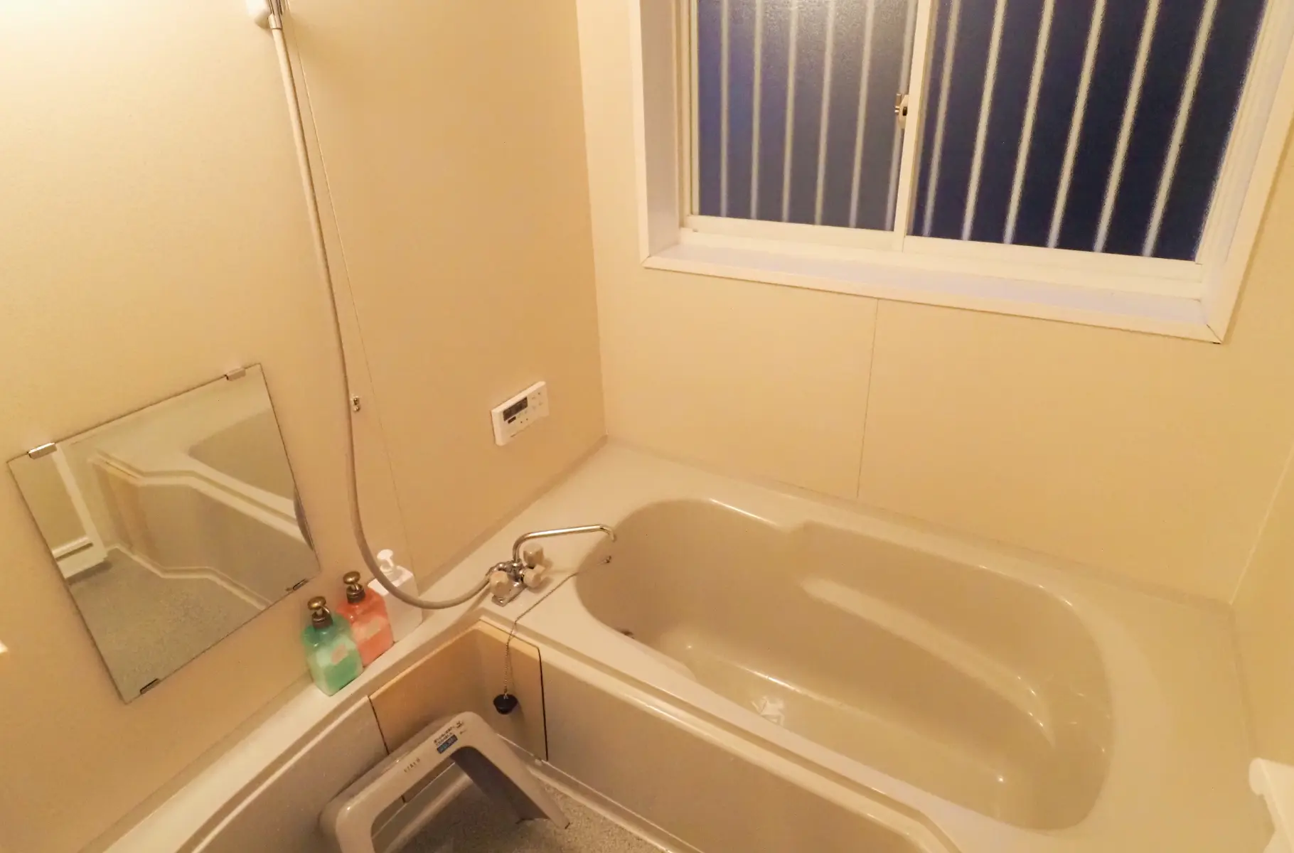 湖西 葉隠庵の施設写真