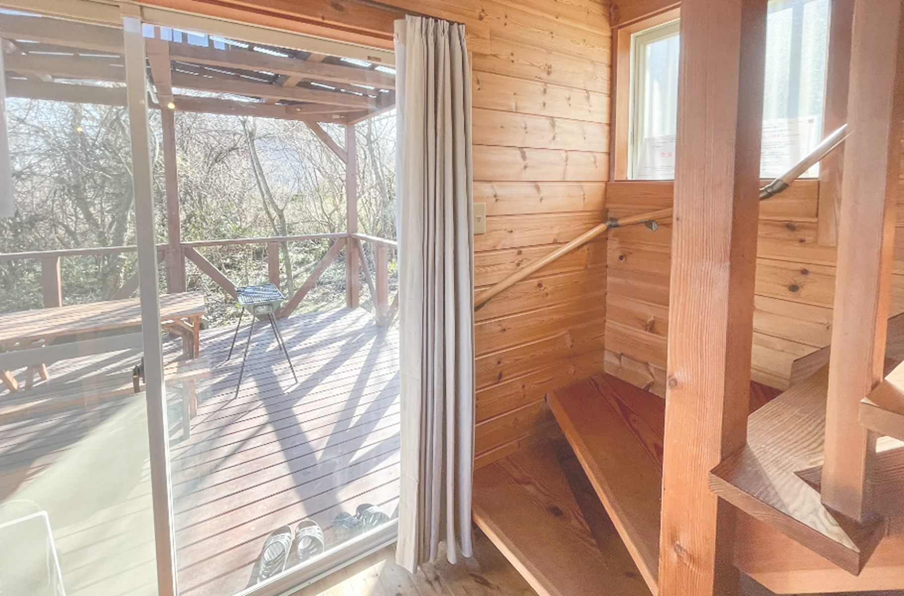 LakesideHouse高島の施設写真