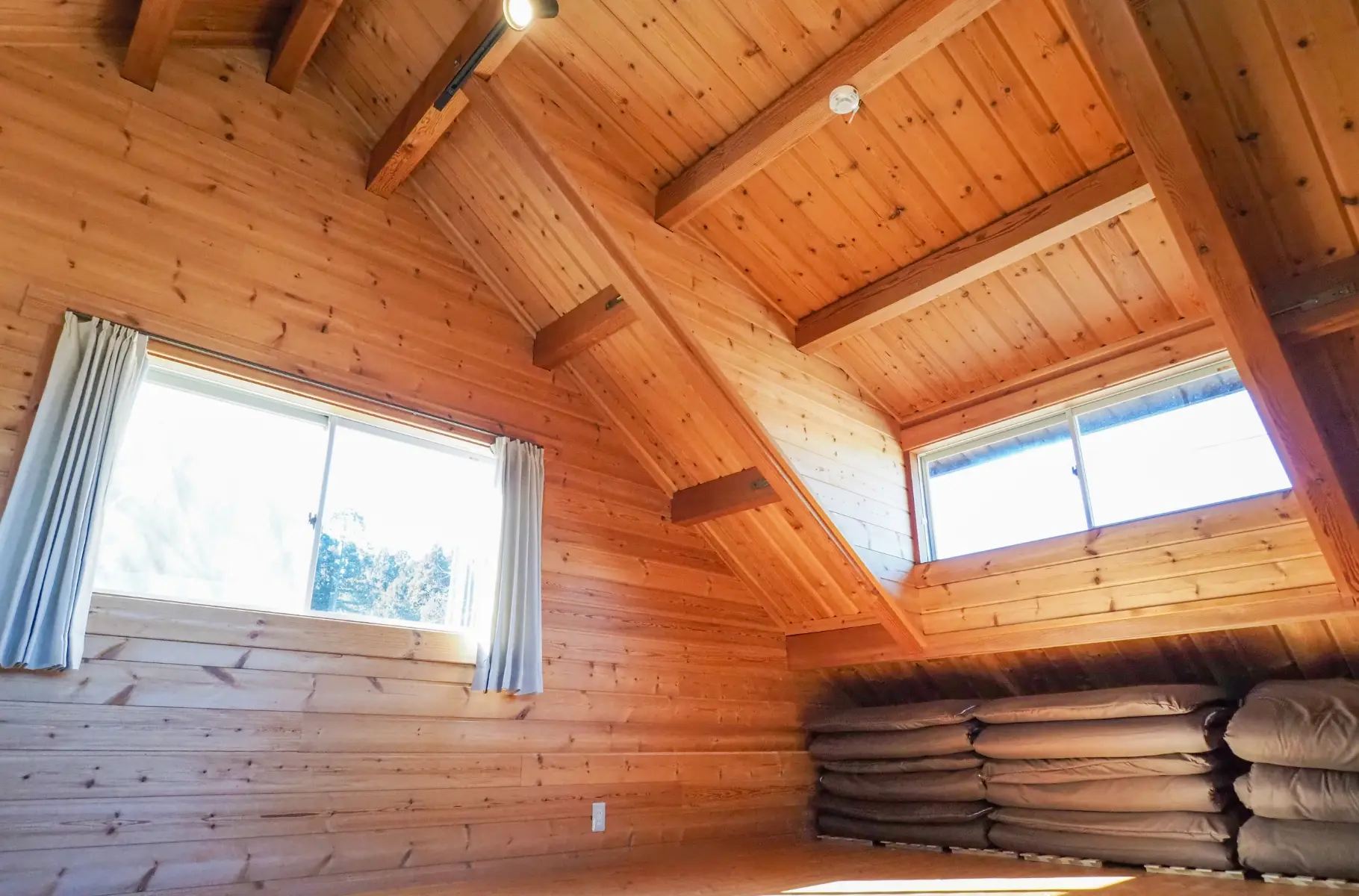 LakesideHouse高島の施設写真