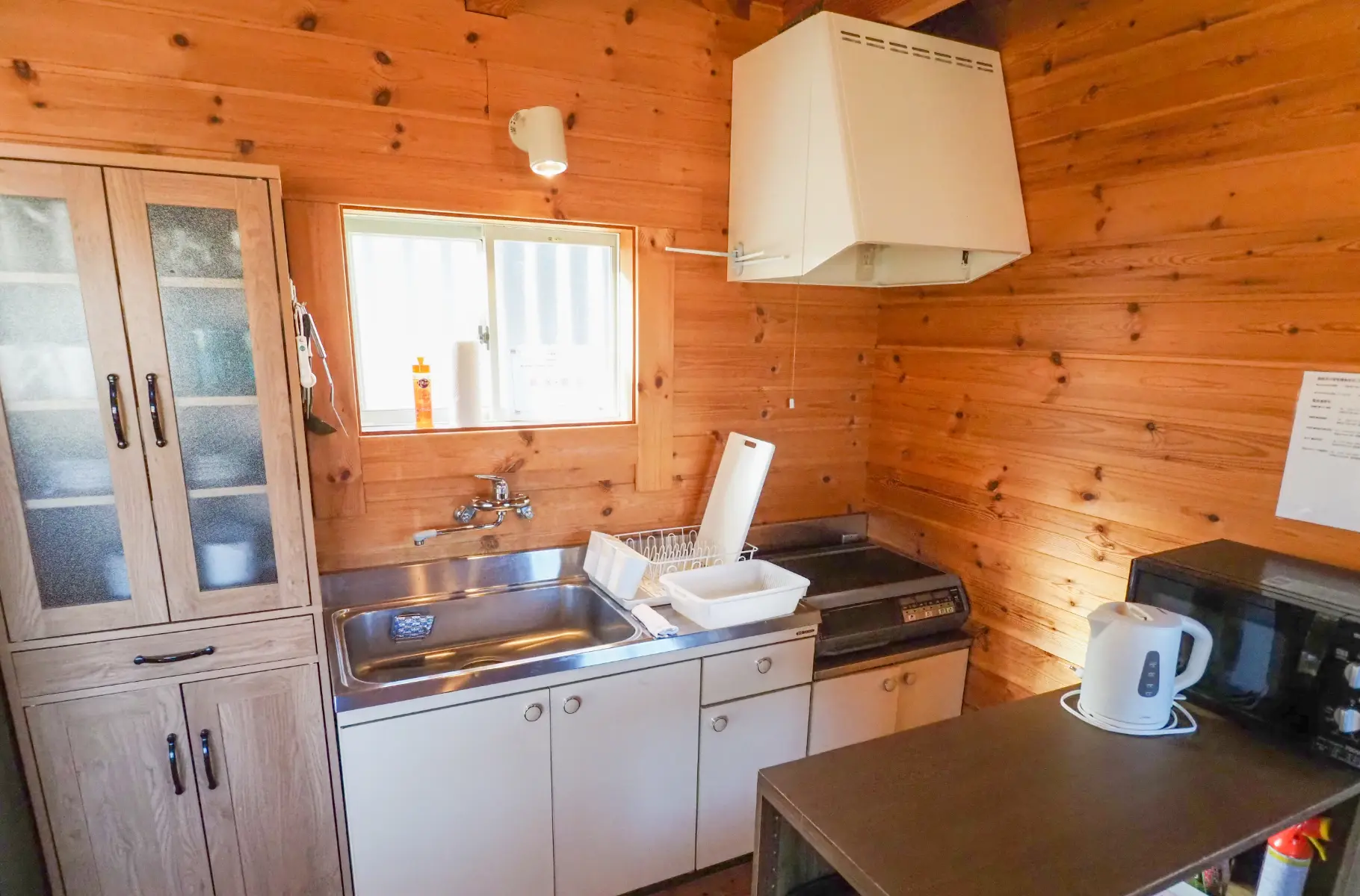 LakesideHouse高島の施設写真