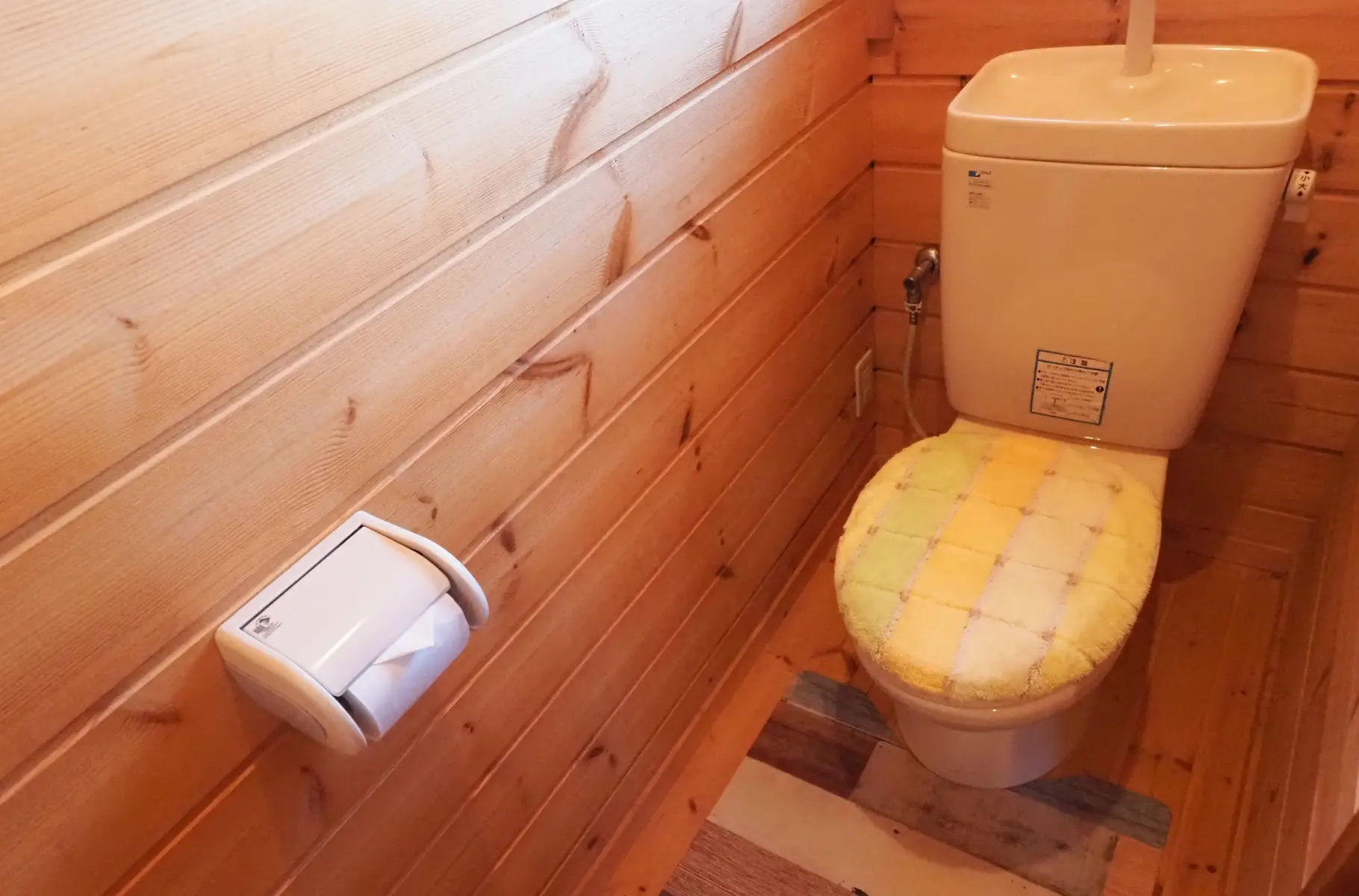 LakesideHouse高島の施設写真