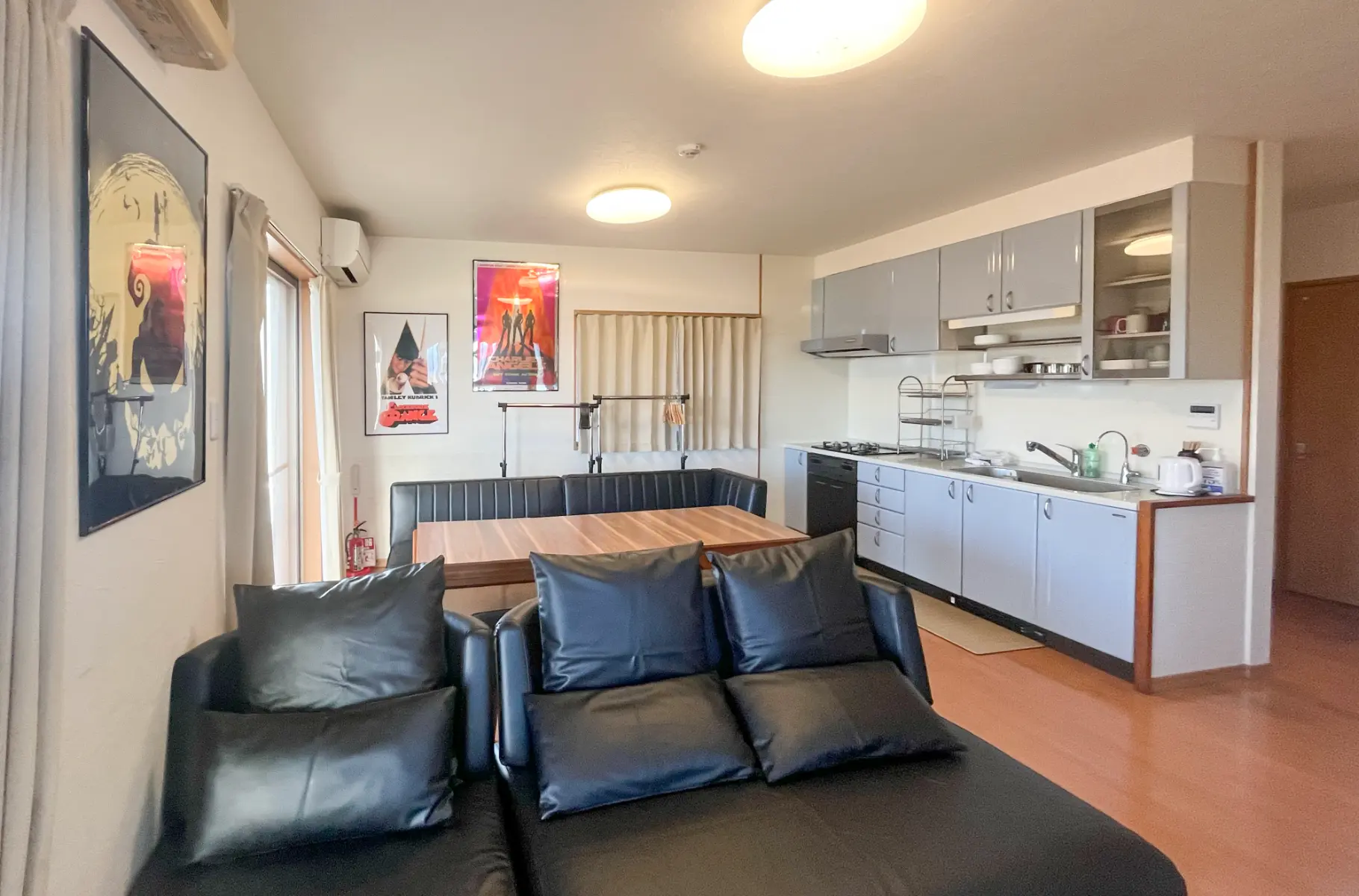 四季別荘 Meibi 箱館山の施設写真