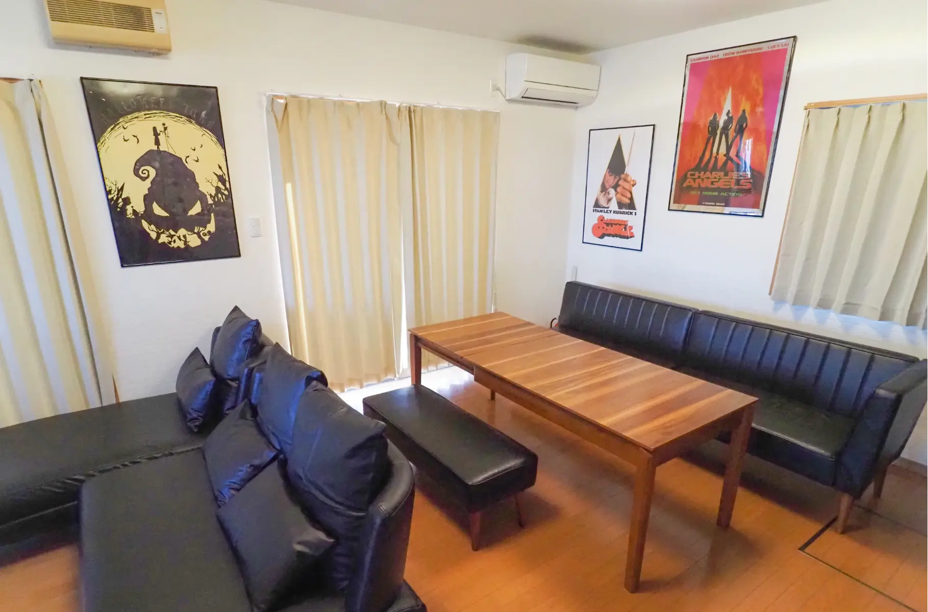 四季別荘 Meibi 箱館山の施設写真