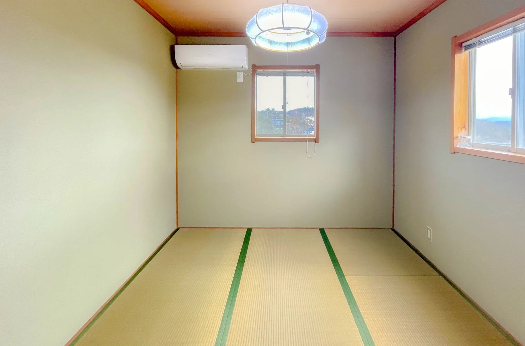 秘密基地 二房の施設写真