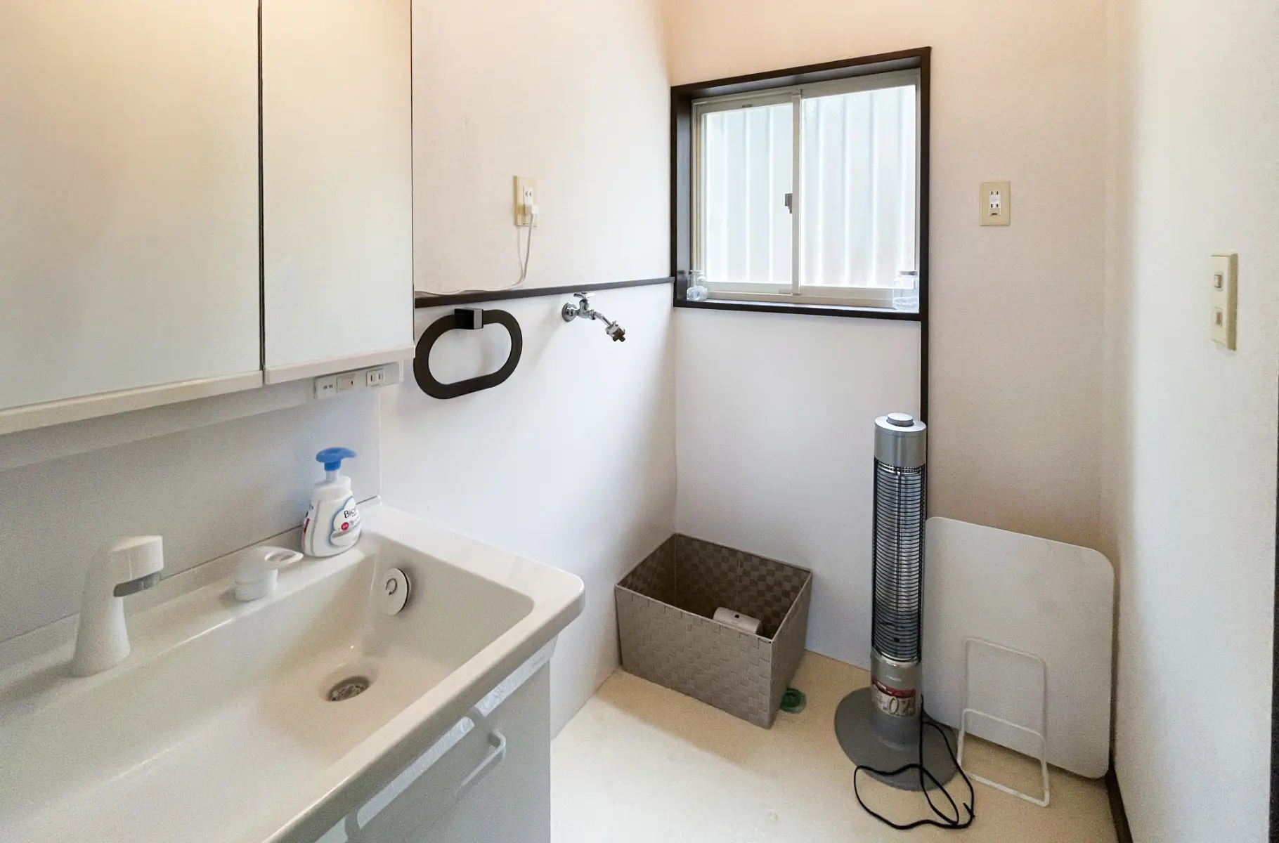 秘密基地 二房の施設写真