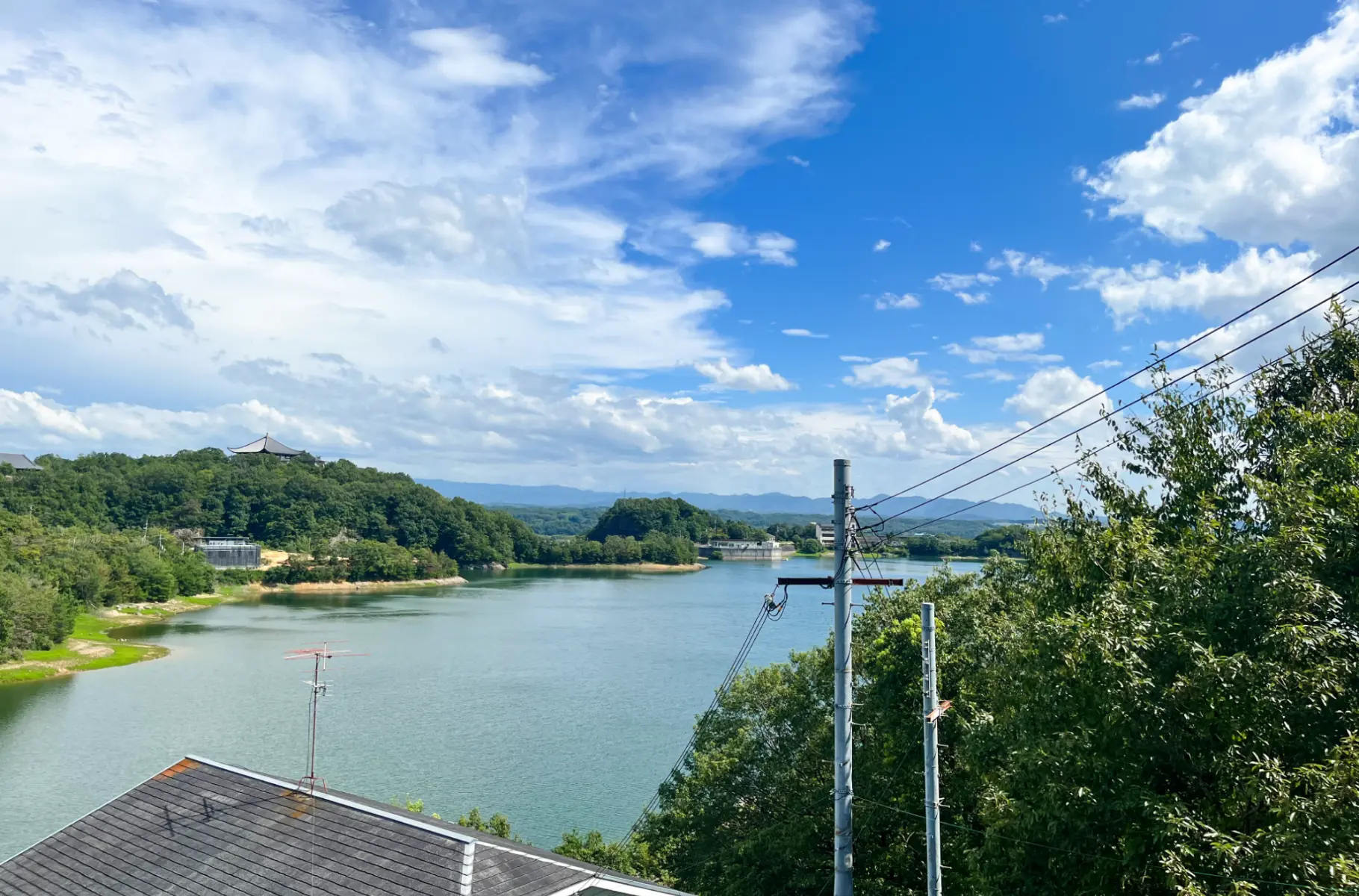 秘密基地 二房の施設写真