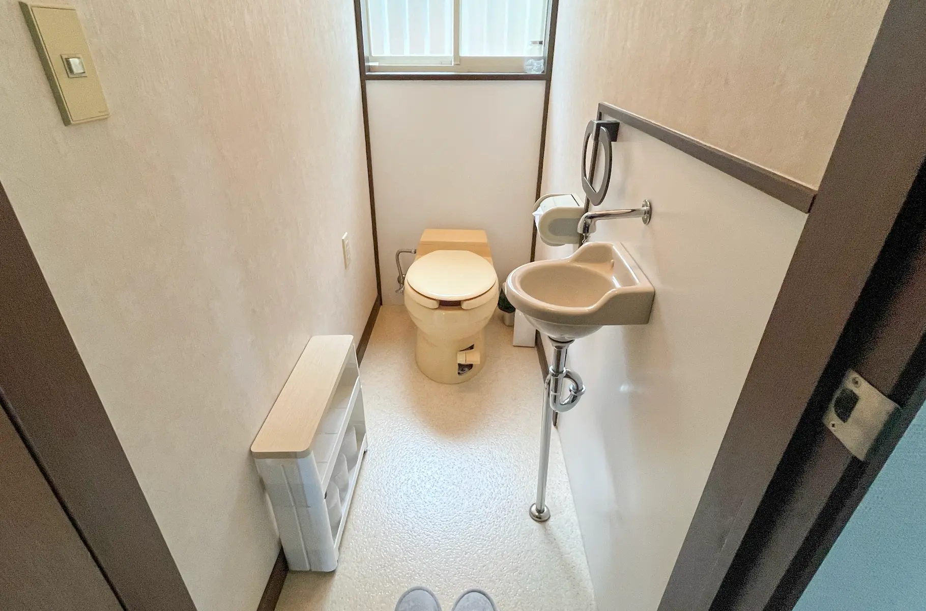 秘密基地 二房の施設写真