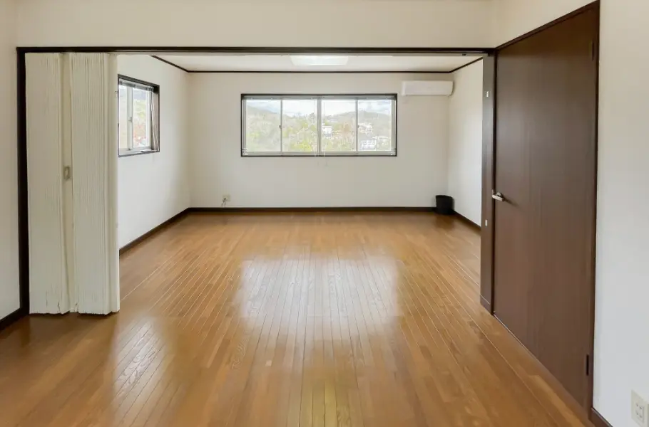 秘密基地 二房の施設写真