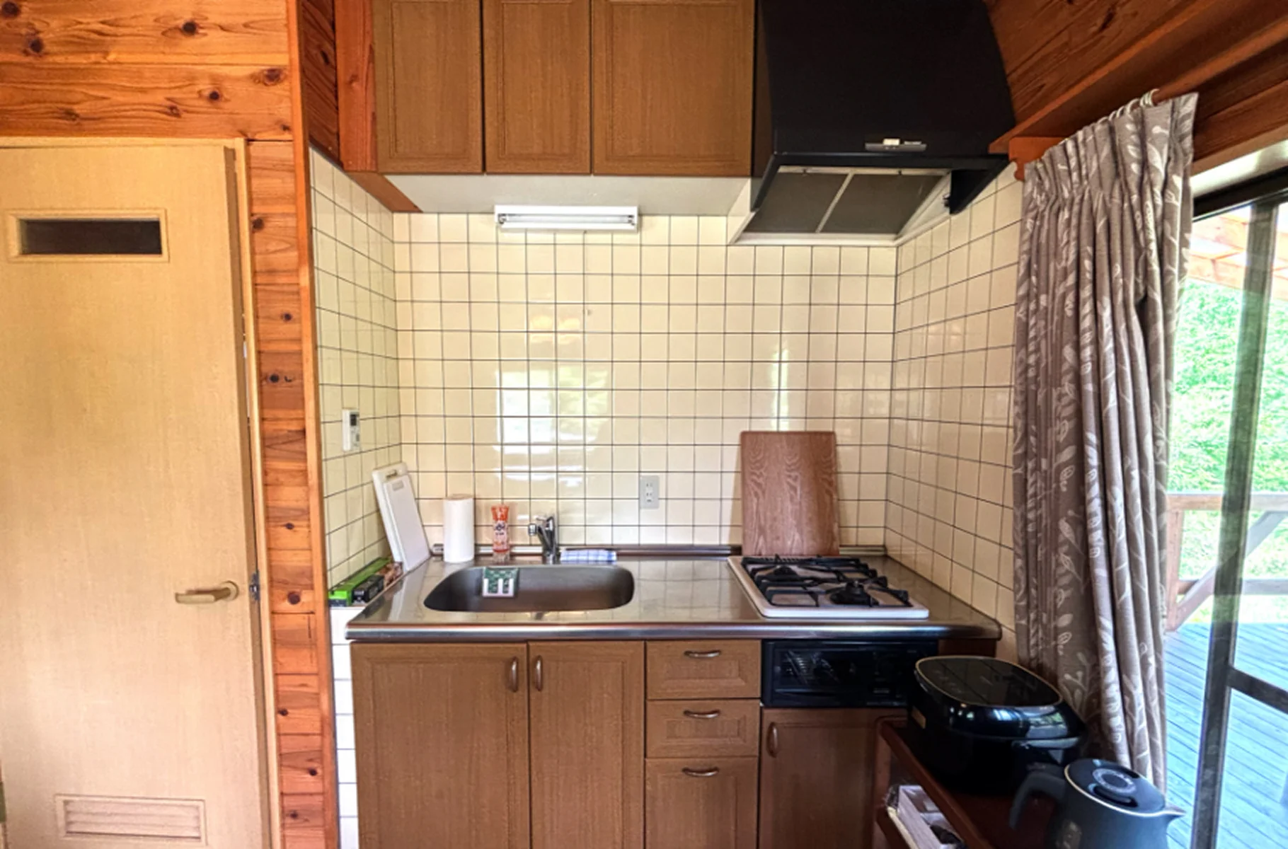 鯖山荘 山川-Sansen-の施設写真