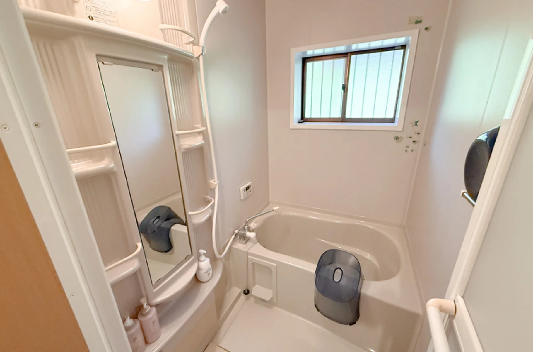 鯖山荘 山川-Sansen-の施設写真