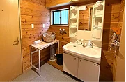 鯖山荘 山川-Sansen-の施設写真