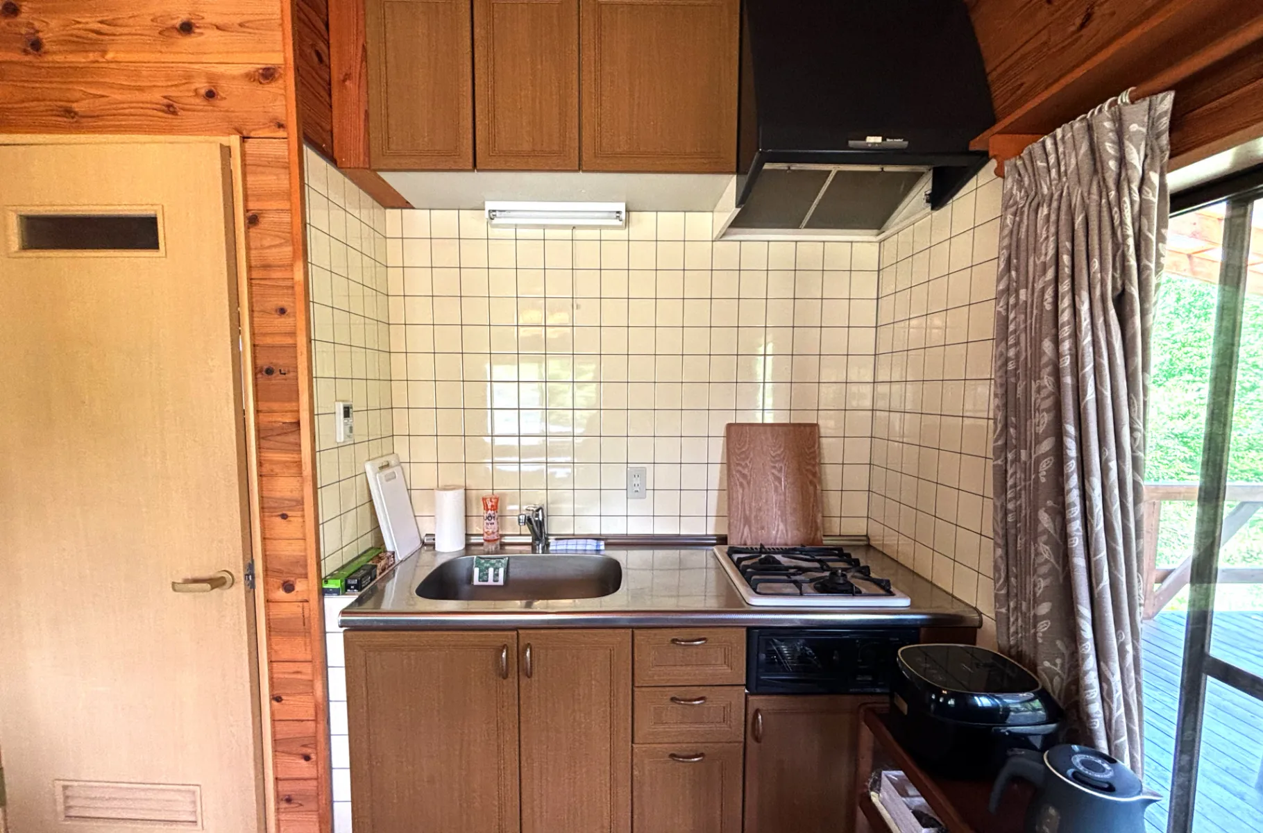 鯖山荘 山川-Sansen-の施設写真