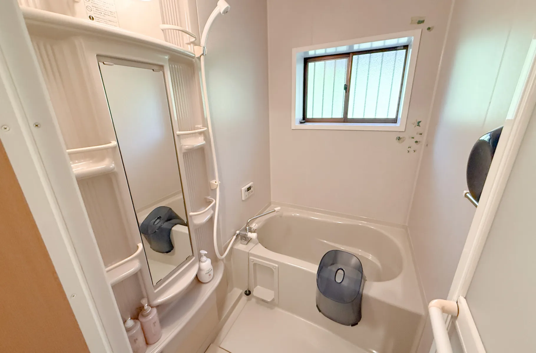 鯖山荘 山川-Sansen-の施設写真