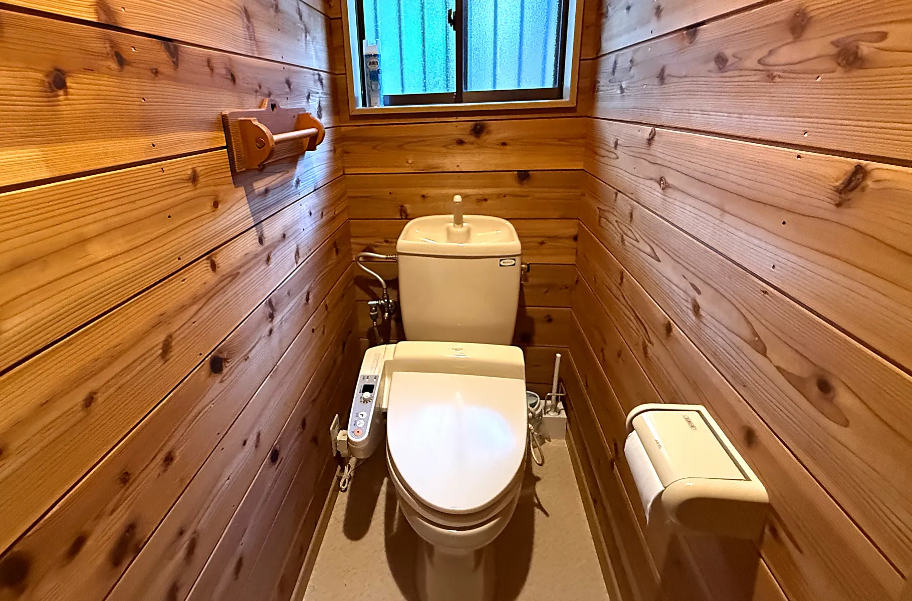 鯖山荘 山川-Sansen-の施設写真