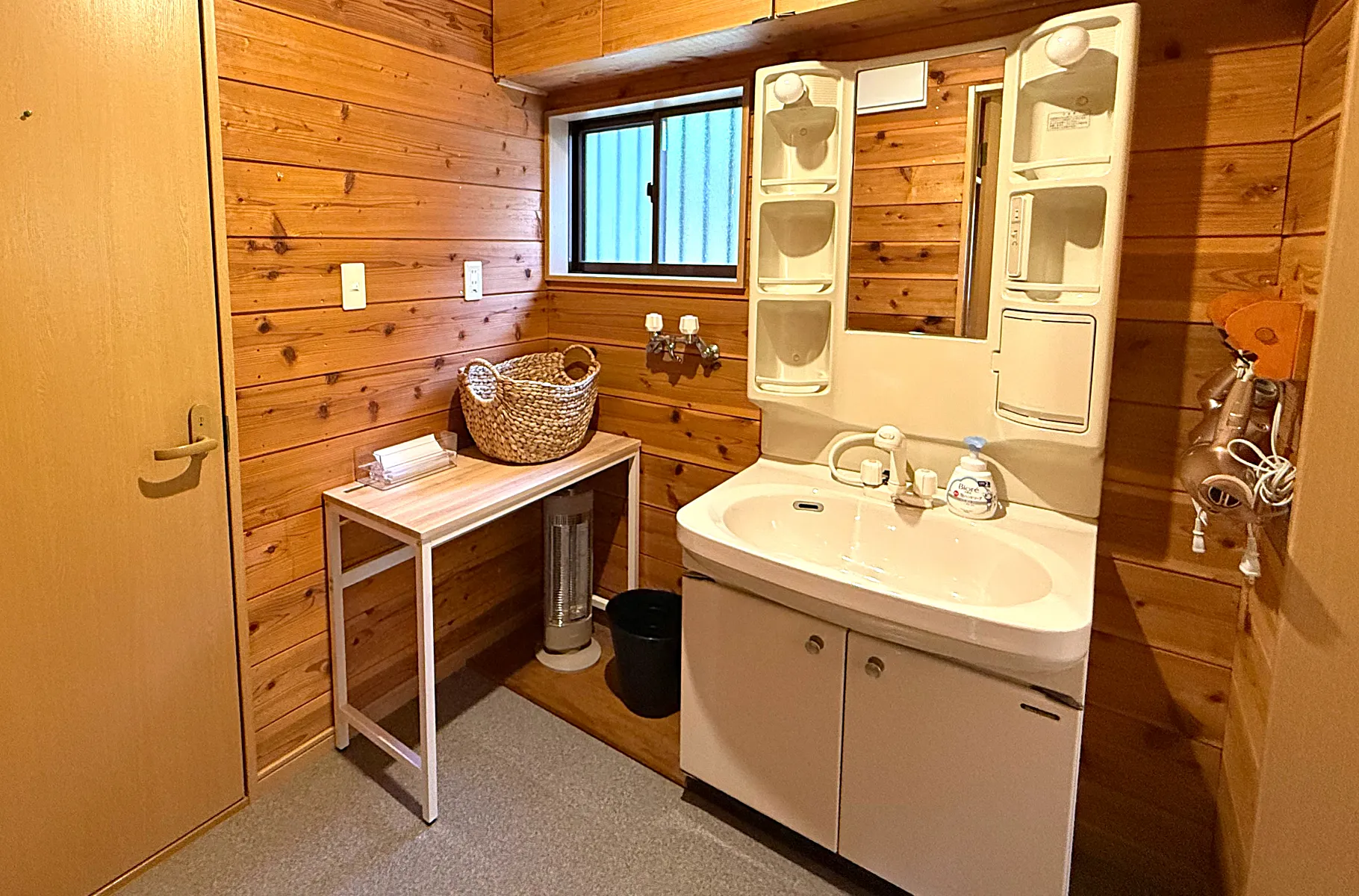 鯖山荘 山川-Sansen-の施設写真