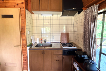 鯖山荘 山川-Sansen-の施設写真