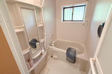 鯖山荘 山川-Sansen-の施設写真