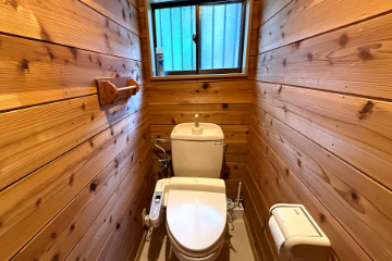 鯖山荘 山川-Sansen-の施設写真