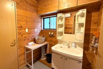 鯖山荘 山川-Sansen-の施設写真