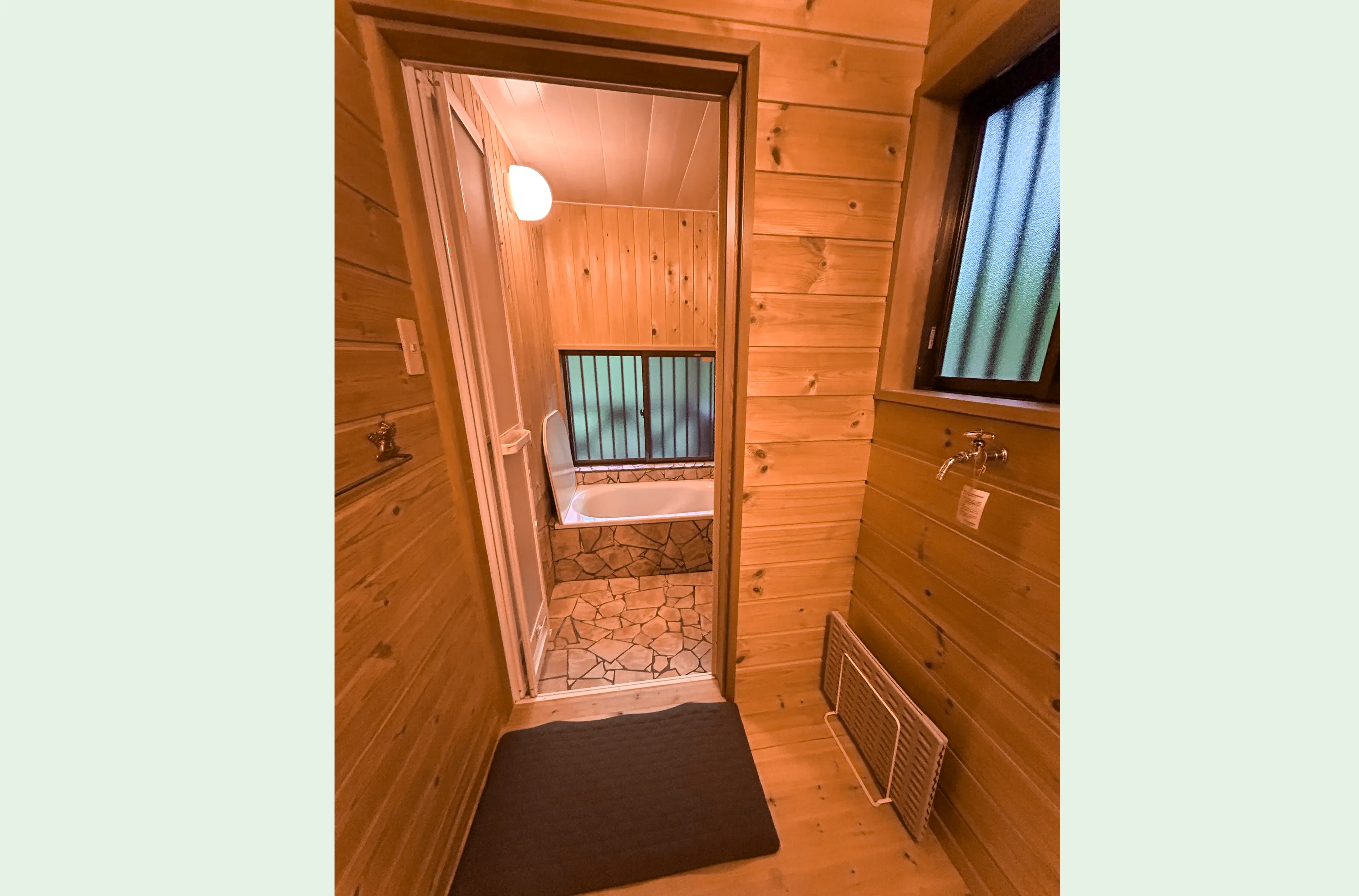 林亭 宿 -SHUKU-の施設写真