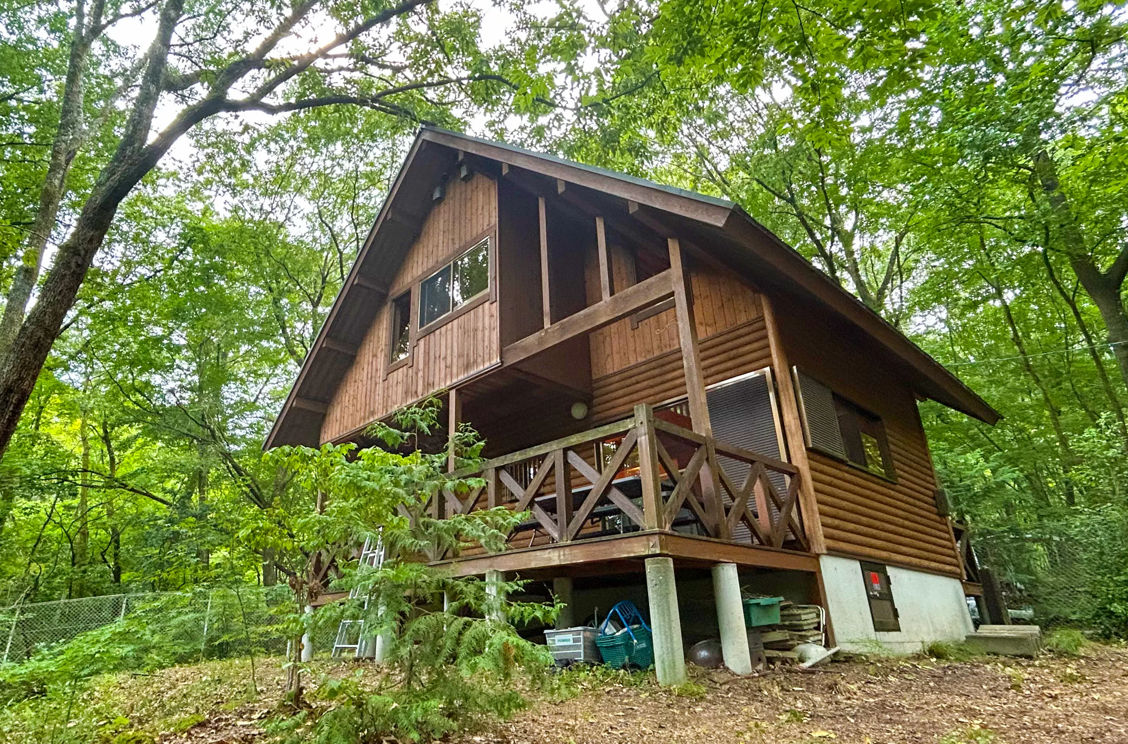 林亭 宿 -SHUKU-の施設写真