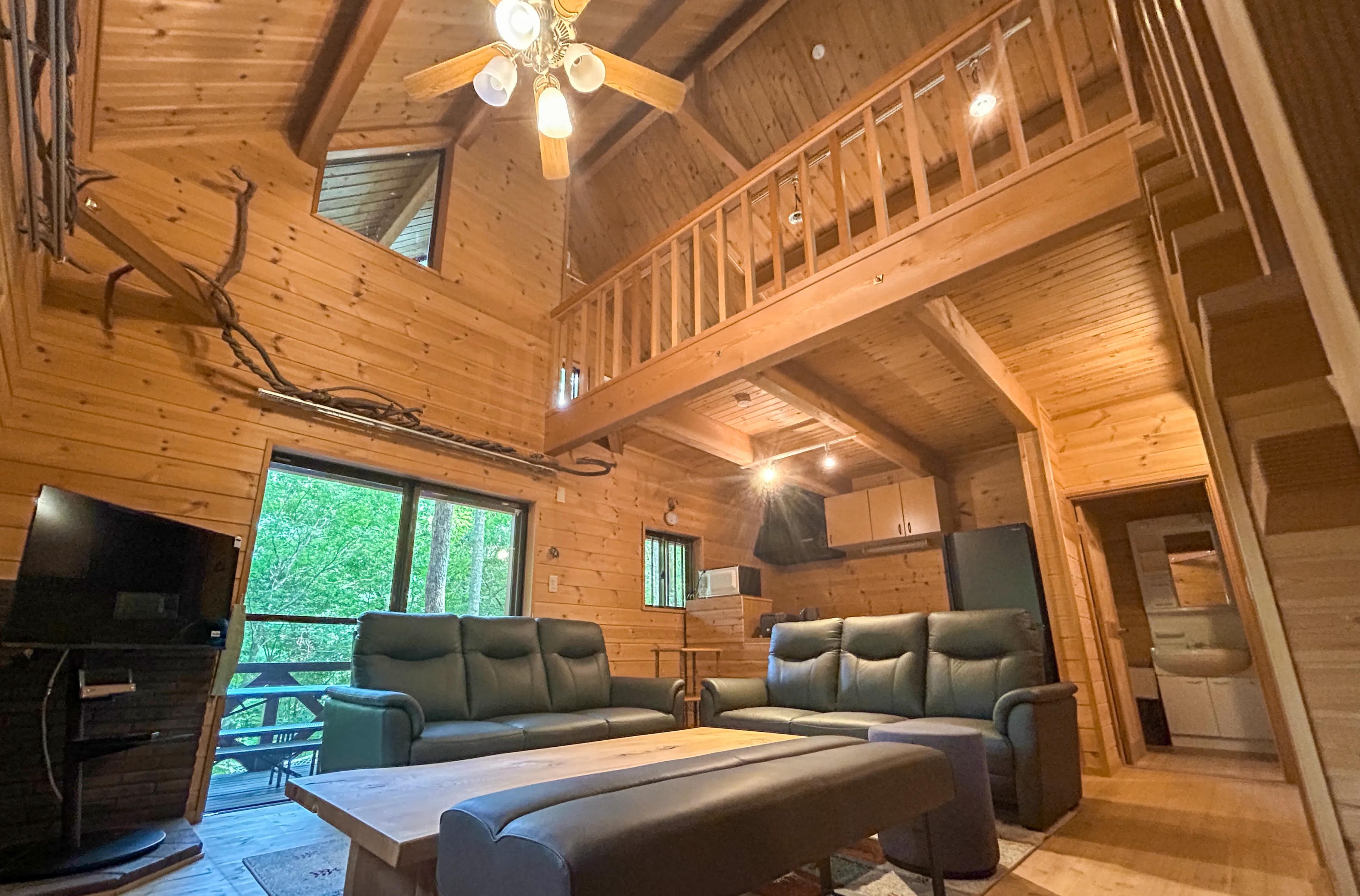 林亭 宿 -SHUKU-の施設写真