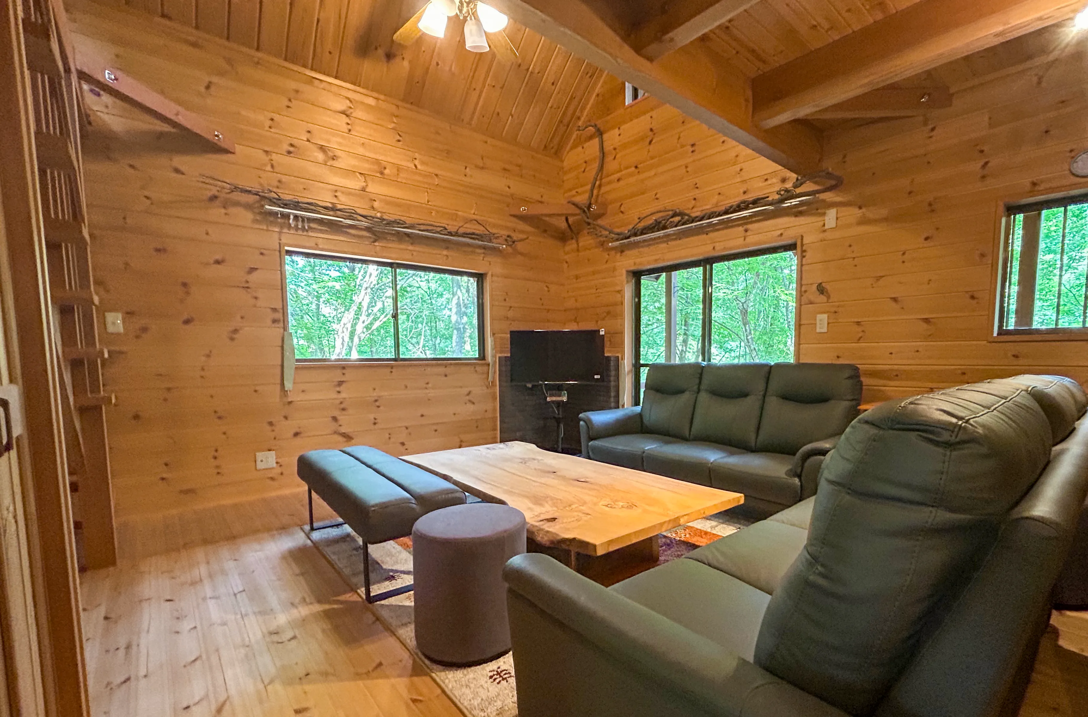 林亭 宿 -SHUKU-の施設写真