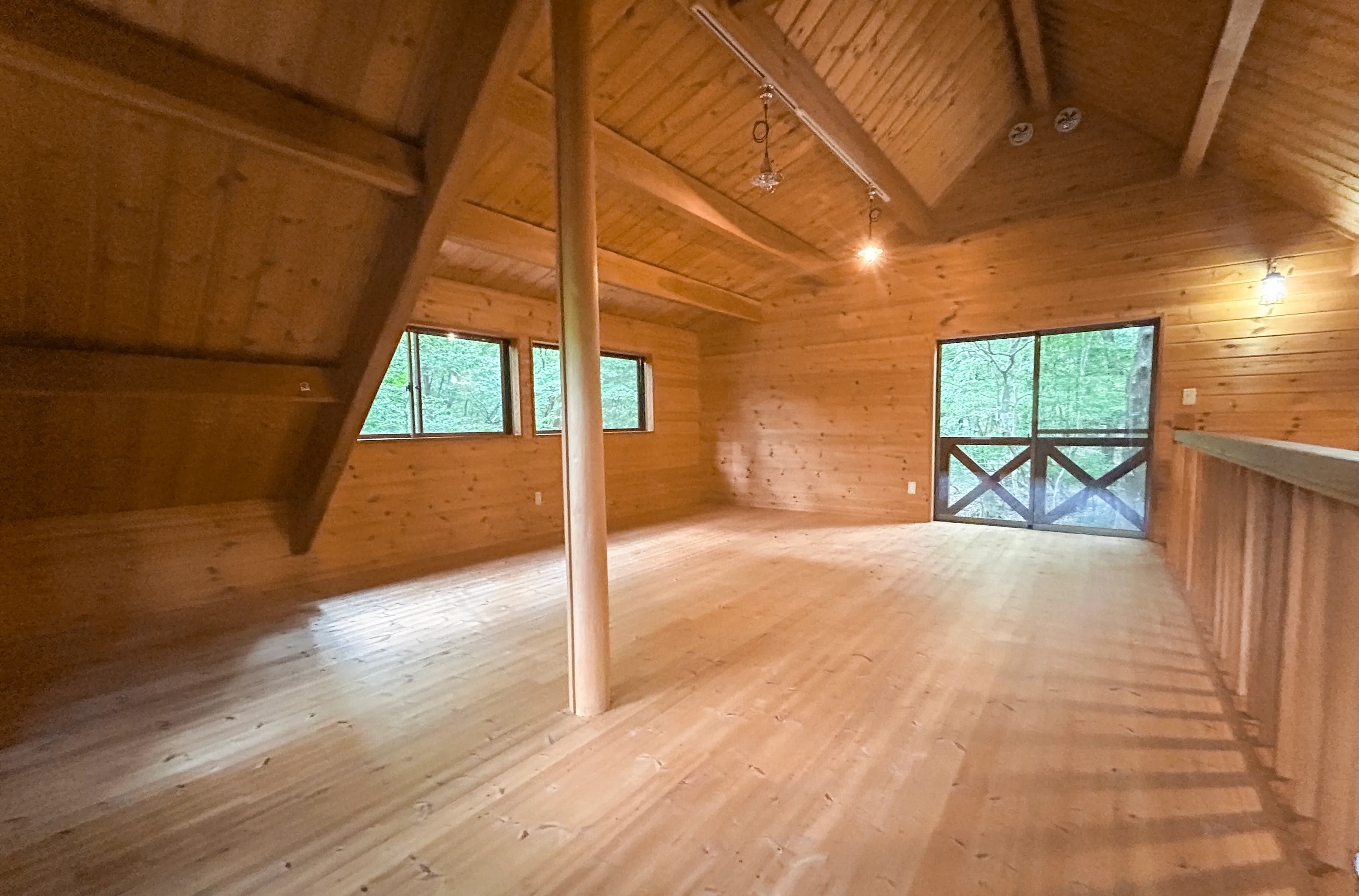 林亭 宿 -SHUKU-の施設写真