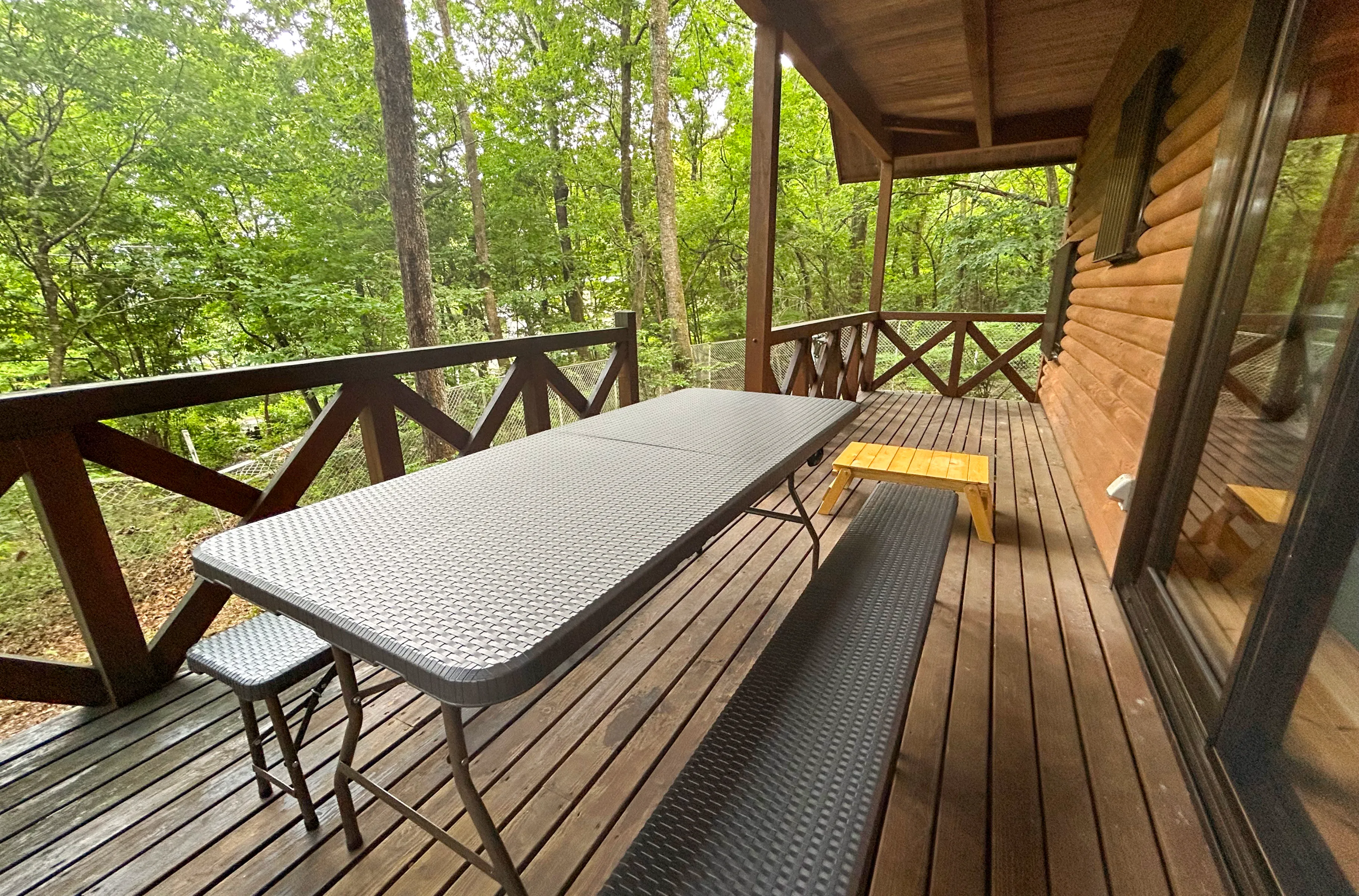 林亭 宿 -SHUKU-の施設写真