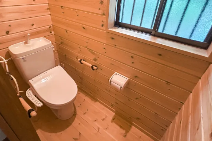 林亭 宿 -SHUKU-の施設写真