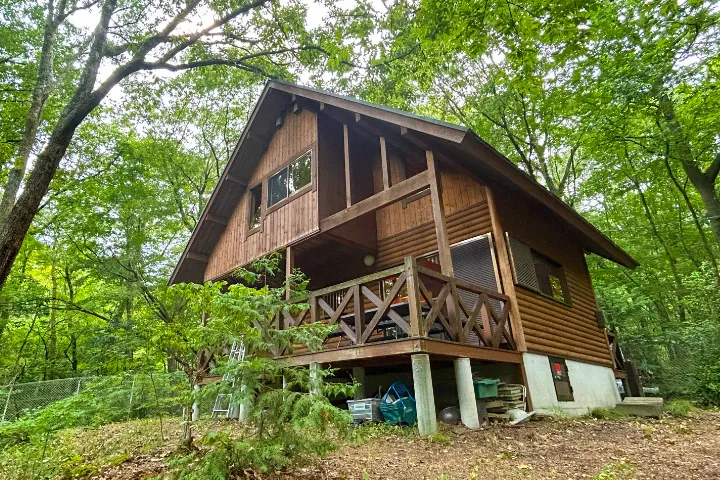 林亭 宿 -SHUKU-の施設写真