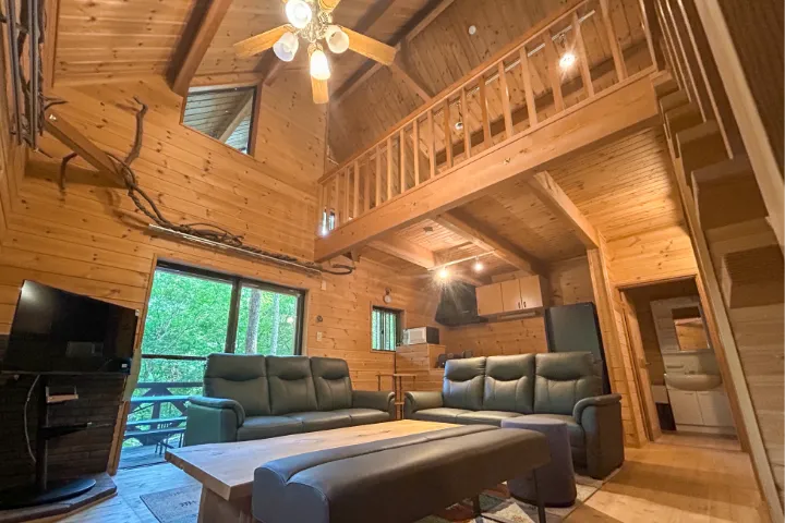 林亭 宿 -SHUKU-の施設写真