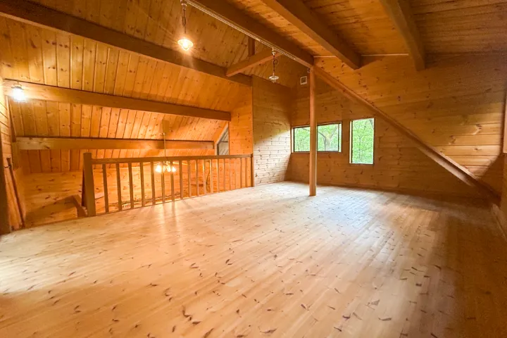 林亭 宿 -SHUKU-の施設写真