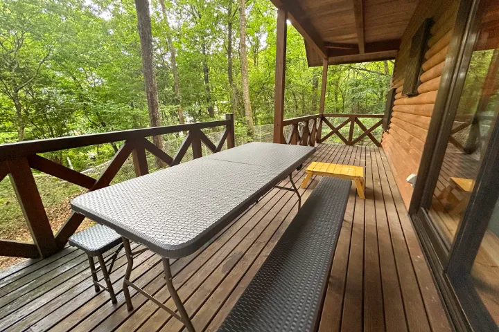 林亭 宿 -SHUKU-の施設写真